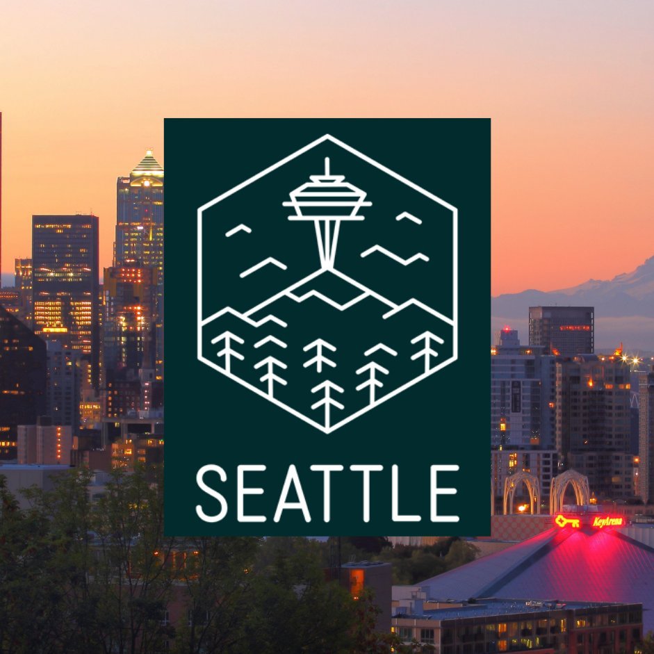 BlockchainNW - Seattle Profile