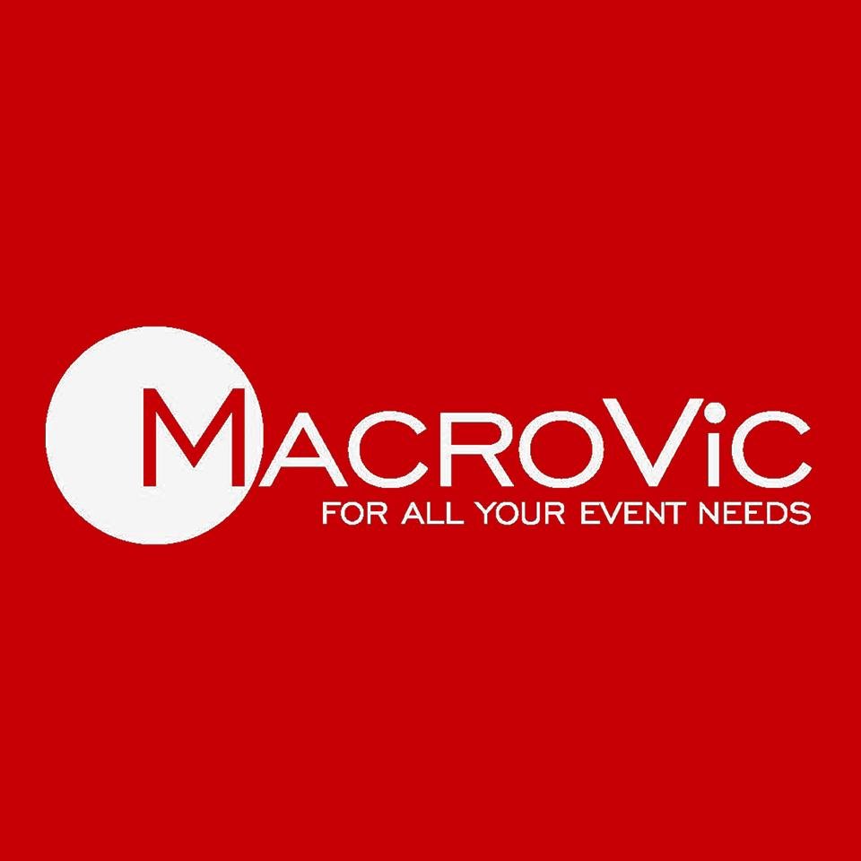 MacroVic Enterprise Pte Ltd