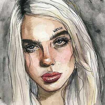 arianacoxy's profile picture. 