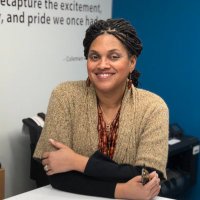 Karen Davis Burton (@buildingsource) 's Twitter Profile