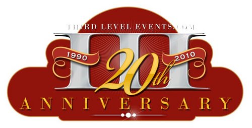Third Level Events targets a mature and diverse crowd and are committed to upholding our level of professionalism and reverence.
