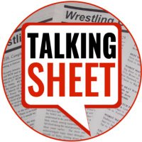 Talking Sheet ๐ (@talkingsheetpod) 's Twitter Profile