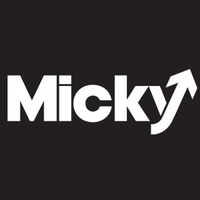 Micky - Gaming, Tech, Business & Blockchain(@MICKYNewsOz) 's Twitter Profile Photo