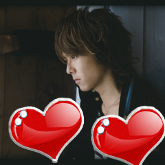 ♡EXILE大好きです♡
特に♡TAKAHIRO♡大好きです(≧∇≦)
EXILE好きの人とお友達になって色んな情報交換したいです（＾ｖ＾）
よろしくお願いします^m^