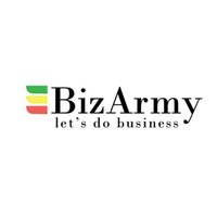BizArmy(@army_biz) 's Twitter Profile Photo