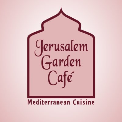 Jerusalem Garden Cafe Jerusalemcafeav Twitter