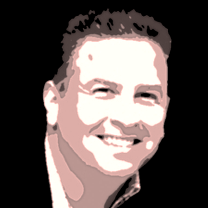 geoffbessin's profile picture. I'm Chief Evangelist at Intuiface, which means I think about the intersection of digital interactivity with signage and presentations. Pearls of wisdom? Well...