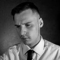 Dimitry Lash (@dimitrylash) 's Twitter Profile