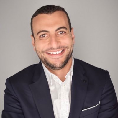 karim_hanna's profile picture. Enterprise SE ESTJ Traveler Photographer , Tennis , Influencer , Motivational Speaker Technology is my passion Miami,USA