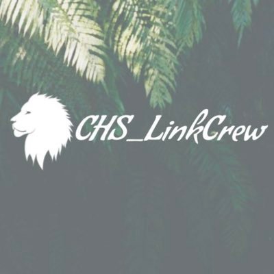 Wilmer Amina Carter High School Link Crew~Here to help freshmen navigate through the jungles of high school and offer academic, social, and emotional support 🦁