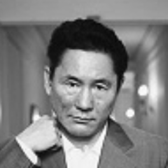 非公式ビートたけし（北野　武）Takeshi Kitano