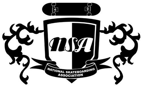 NSA Skateboarding