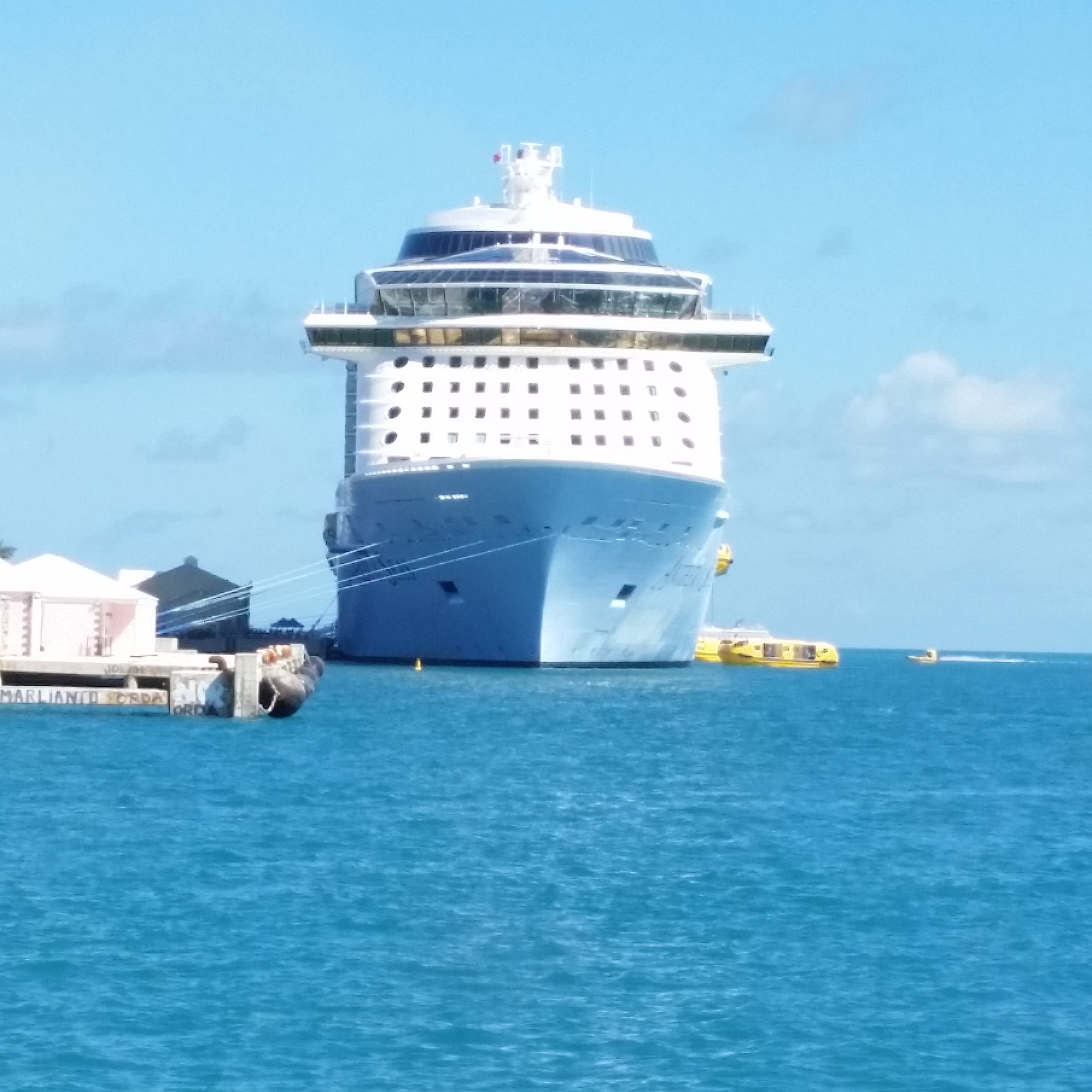 myshipiscalling's profile picture. 