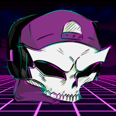 CalaveraCharly's profile picture. Streamer de Variedad 🎮y charlas Randums!