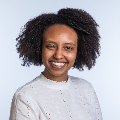 Ruth Hailu Profile