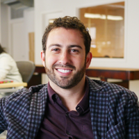 Zach Goldstein (@zgoldstein) 's Twitter Profile Photo Zach Goldstein (@zgoldstein) 's Twitter Profile Photo
