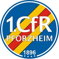 1. CfR Pforzheim (@1cfr) 's Twitter Profile