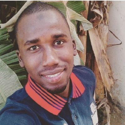 yjdamo's profile picture. Muslim/Abusite🎓/Zoologist