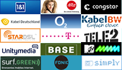 Tarifinfo_Bote's profile picture. Infos und Artikel aus der Welt der Telekommunikation.