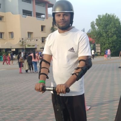 bharath1433's profile picture. 