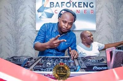 My attitude makes me special coz I'm one of the humble person who loves music more than anything I'm a Dj a producer and a son of God so always on good mood😉