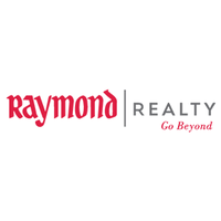 Raymond Realty(@RaymondRealtyIN) 's Twitter Profile Photo