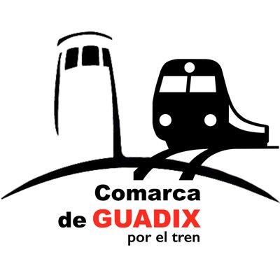 Guadix por el Tren
