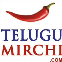 TeluguMirchi (@telugumirchicom) 's Twitter Profile Photo TeluguMirchi (@telugumirchicom) 's Twitter Profile Photo