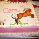 Cara Mclean - @dancecara - Twitter