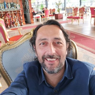 FahriMEYDANCI's profile picture. Mali Müşavir &, Bağımsız Denetci. Fenerbahçe Kongre Üyesi 💛💙