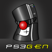 PS3_gen's profile picture. Site dédié à la console PS3 de Sony :  actualités, utilitaires, multimédia, thèmes, firmwares, customisation, tutoriaux, vidéos