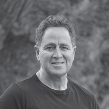 Award-winning journalist & author of