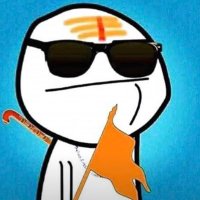 अज्ञानी 🇮🇳 (@theagyaani) 's Twitter Profile