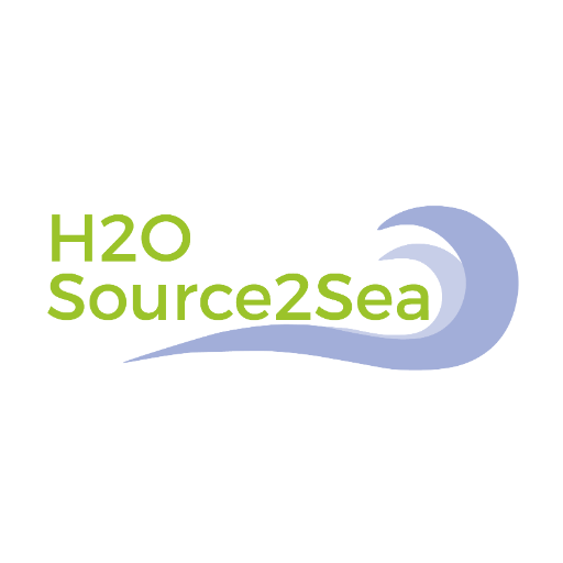 H2O: Source2Sea Project