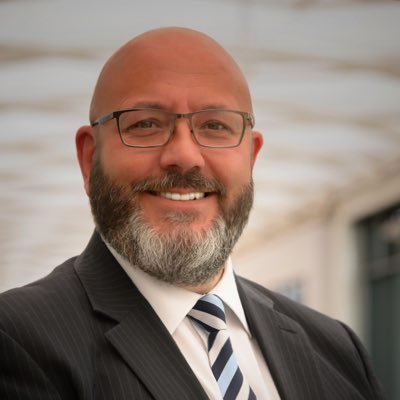 Marc Watson | EFM Consulting Ltd. Profile