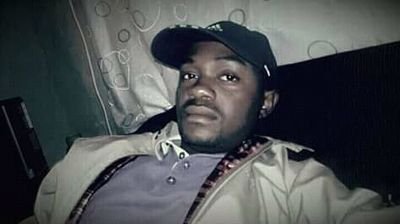 ndlovucosam's profile picture. My mind