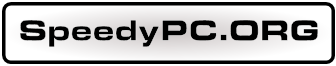 speedypcorg's profile picture. Speed-up your Computer Today