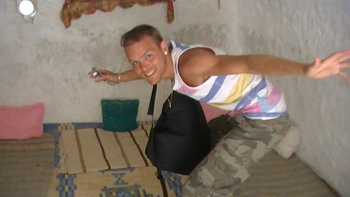 Nickosz_Alegria's profile picture. 