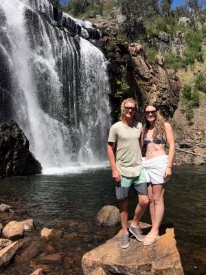 Weir13Ben's profile picture. Sheep and grain farmer, and slave to the bank.