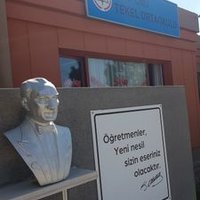 ÇiğliTekelOrtaokulu (@ciglitekel) Twitter profile photo