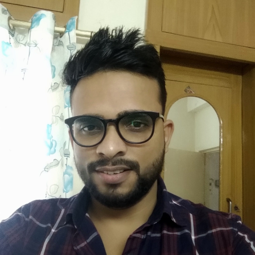 Experienced Front-End Developer. Angular Specilist.