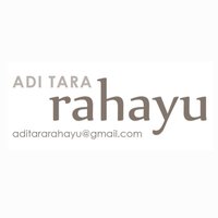 Adi Tara Rahayu(@AdiTaraRahayu) 's Twitter Profile Photo