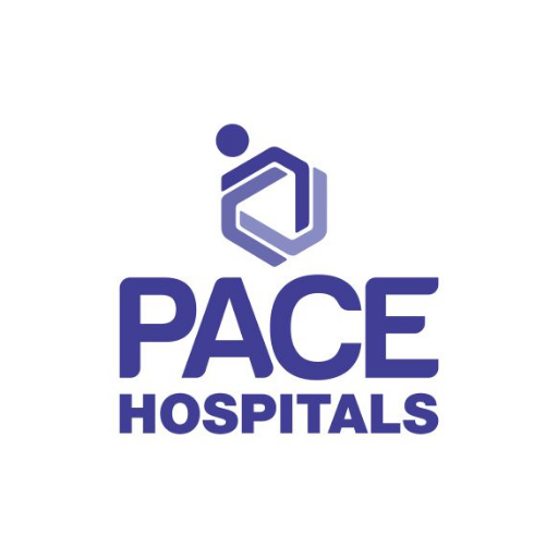 PACE Hospitals is a super specialty hospital focused on tertiary care services in Hyderabad, Telangana, India.