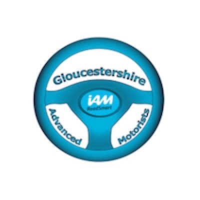 Gloucestershire Advanced Motorists Registered Charity No.1054403. Affiliated to IAM RoadSmart. Group No. 1067. Become a better driver with us.