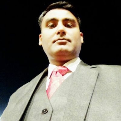 JournalistVir's profile picture. Journalist
Editor Utkarsh Bharat
Ex Correspondent Prasar Bharti (Akashavani) Ex Channel Head Cnn, Cneb, Azad News, Etv.