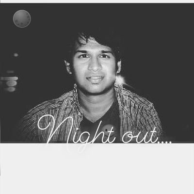 MithunGavhane's profile picture. 😎