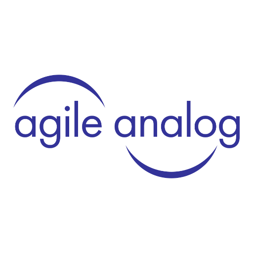 AgileAnalog Profile Picture