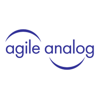 AgileAnalog (@agileanalog) 's Twitter Profile