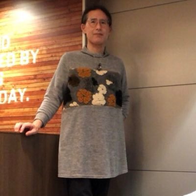 aratori's profile picture. Aratori(Akira Toshimori)jazz pianist/2009-2018 silent street music/NTP theory/8th notes delay 70ms/ontology of a general intelligent creature by micro-timing