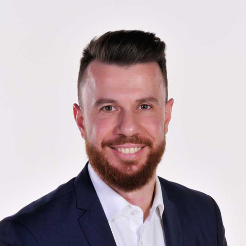 DavideVenturini's profile picture. https://t.co/6aKmTexslK